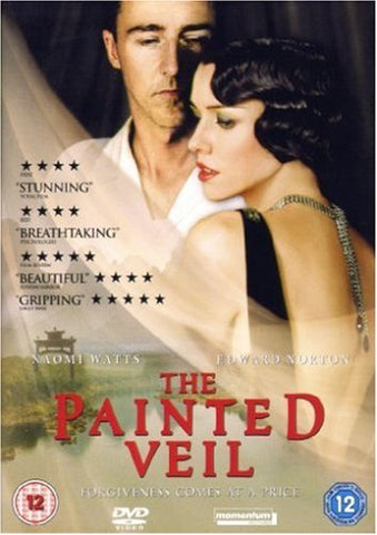 The Painted Veil [DVD]