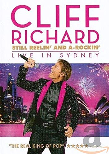 Ntsc 0 - Cliff Richards - Stil [DVD]