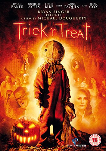 Trick 'r Treat [DVD] [2007] DVD