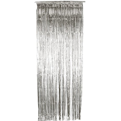 Shimmer Curtain - Adult Unisex