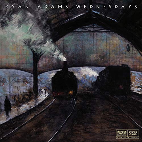 Ryan Adams - Wednesdays (CD Digipak) [CD]