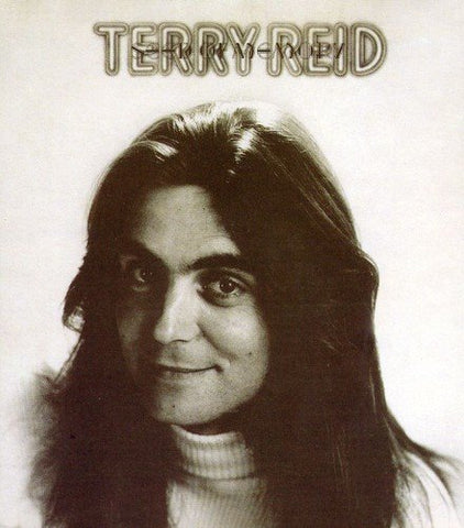 Terry Reid - Seed Of A Memory [CD]