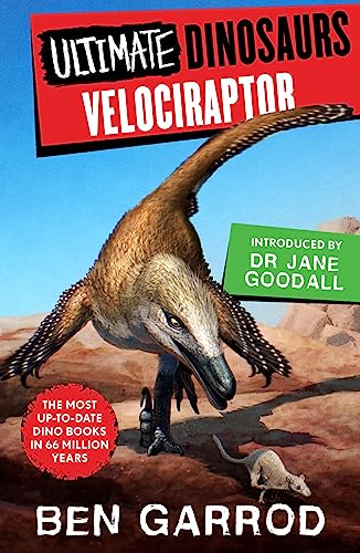 Velociraptor (Ultimate Dinosaurs)