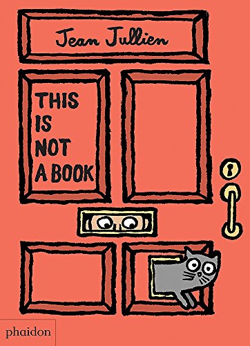 This Is Not A Book (GB EVEIL)