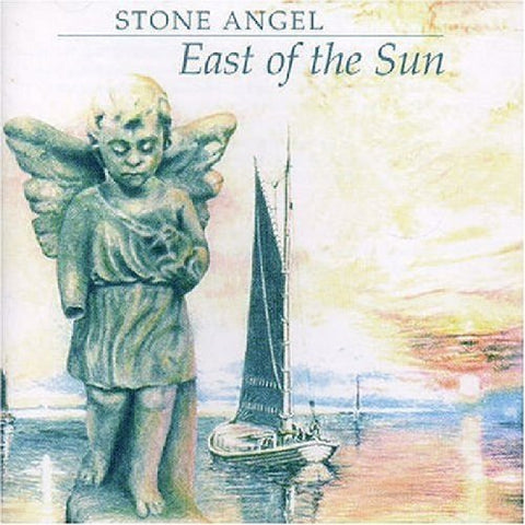 Stone Angel - East Of The Sun [CD]