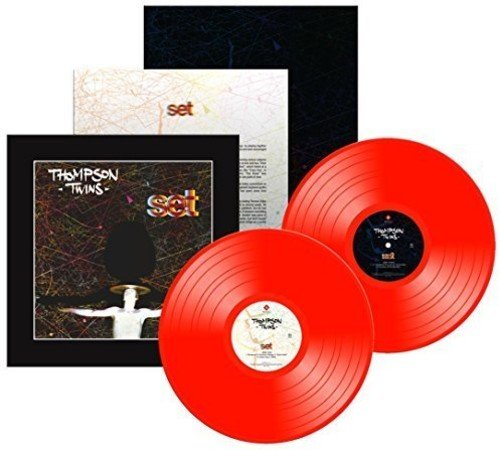 Thompson Twins - Set [VINYL]