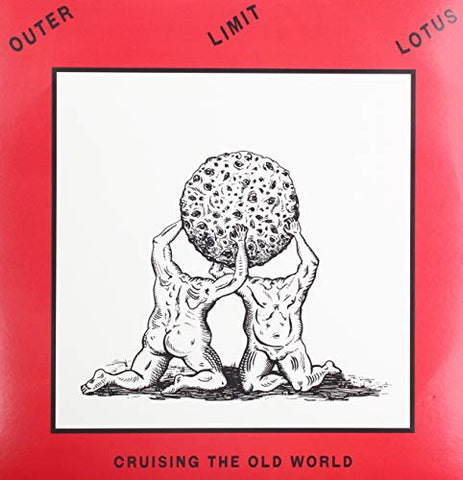 Outer Limit Lotus - Cruising the Old World