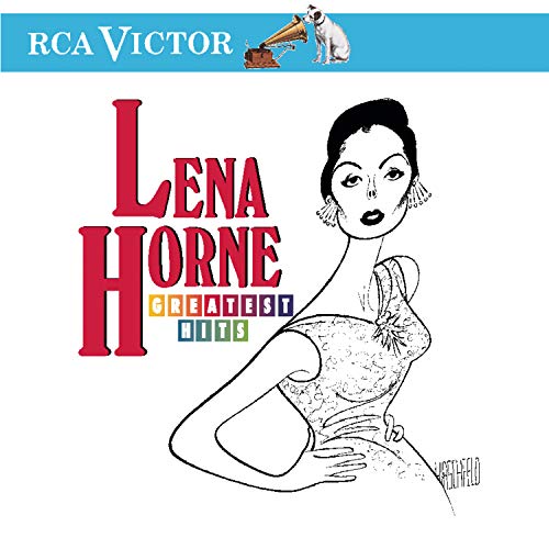 Horne Lena - Greatest Hits [CD]