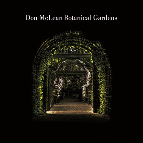 Don McLean - Botanical Gardens [VINYL]