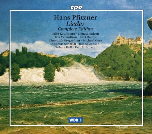 Various - Lieder Complete Editions (Box Set) [CD]