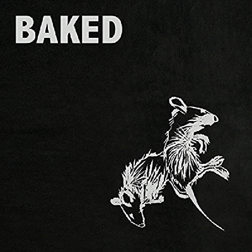 Baked - Farnham [VINYL]