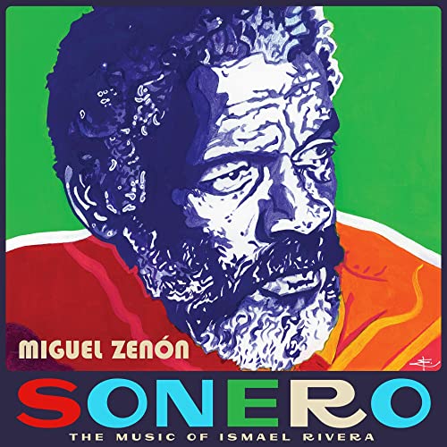 Various - Sonero: The Music Of Ismael Rivera [CD]