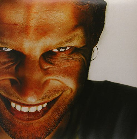Aphex Twin - Richard D James Album [VINYL]