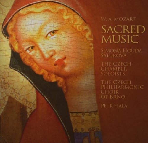 Fiala/czech Chamber Soloists - Fialaczech Chamber Soloists [CD]