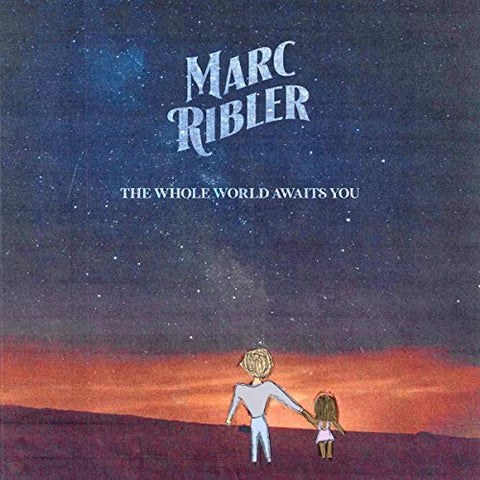 Ribler Marc - The Whole World Awaits You [VINYL]