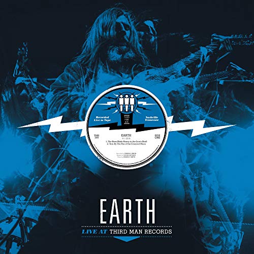 Various - Live At Third Man [VINYL]