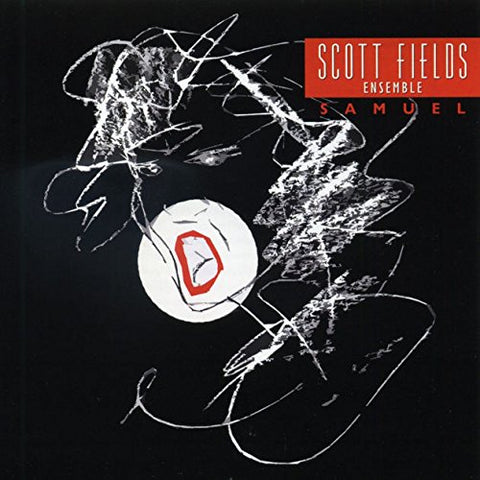 Fields Scott - Scott Fields: Samuel [CD]