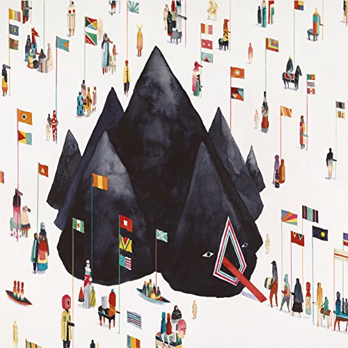 Young The Giant - Home of the Strange [CD]