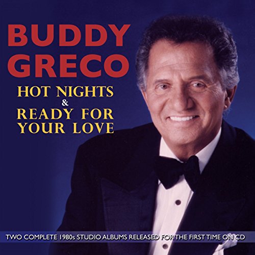 Various - Hot Nights & Ready For Your Love [CD]