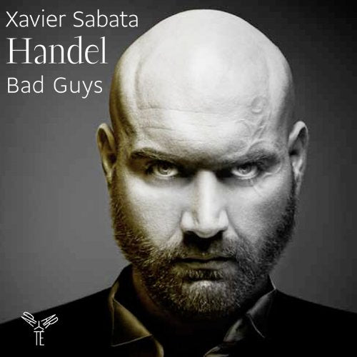 X. Sabata / Il Pomo D'oro - Handel: Bad Guys - Opera Arias from Amadigi, Ariodante and Ottone [CD]