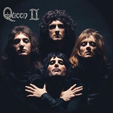 Queen - Queen II [VINYL]