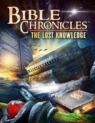 Bible Chronicles: The Lost Knowledge [DVD]