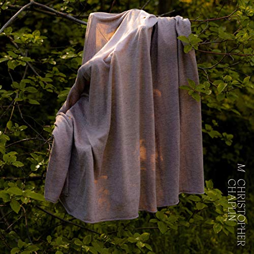 Christopher Chaplin - M [VINYL]