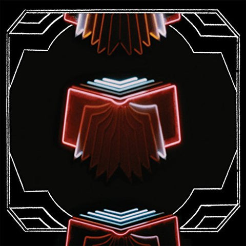 Arcade Fire - Neon Bible [CD]