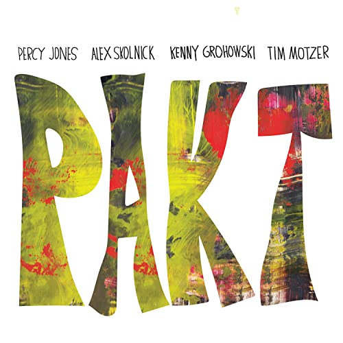 Pakt - Pakt (2CD) [CD]