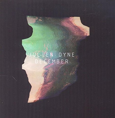 Dyne Julien - December [CD]