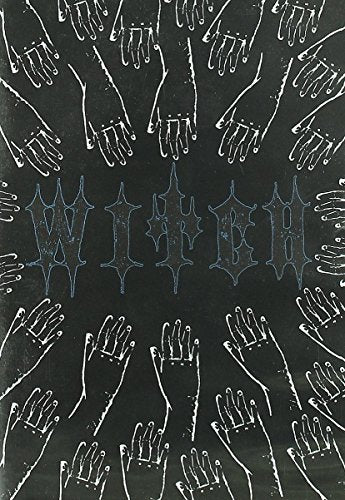 Witch -witch [DVD]