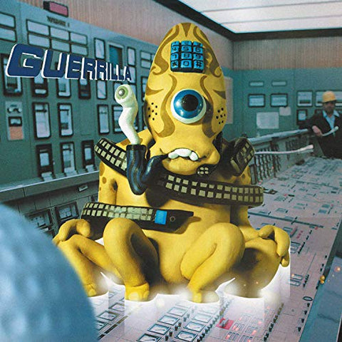 Super Furry Animals - Guerrilla [VINYL]