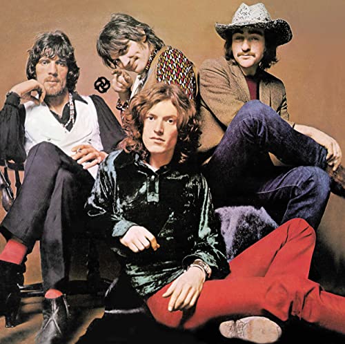 Traffic - Traffic [VINYL]