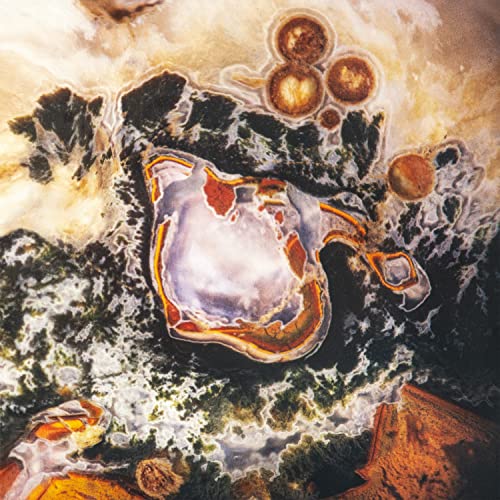 Hugar - Rift [VINYL]