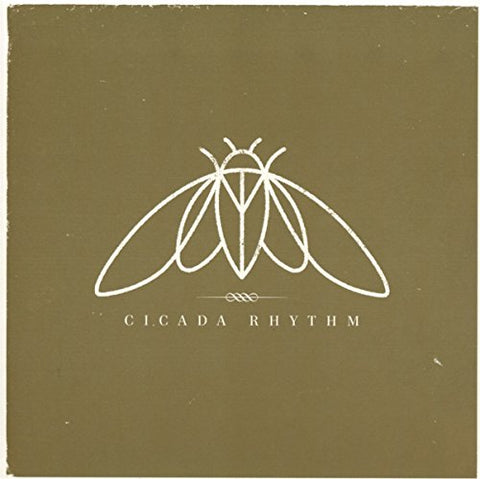 Cicada Rhythm - Cicada Rhythm [CD]