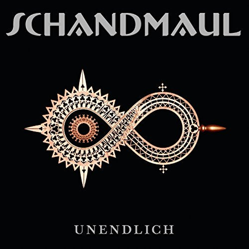 Schandmaul - Unendlich [CD]