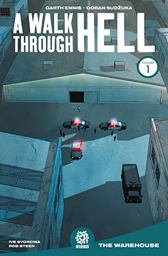 Walk Through Hell Volume 1 (A Walk Through Hell)