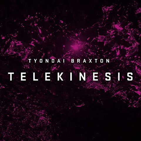 Tyondai Braxton, Metropolis En - Telekinesis [CD]