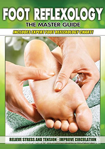 Foot Reflexology - Various DVD