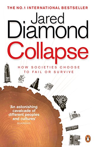 Jared Diamond - Collapse