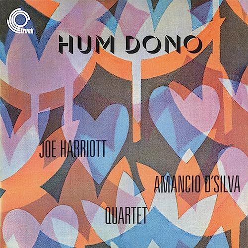 Joe Harriot - Hum Dono [VINYL]