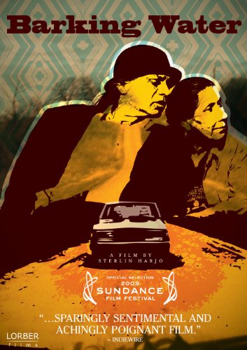 Barking Water [DVD]