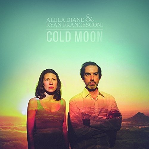 Francesconi  Ryan - Cold Moon [CD]