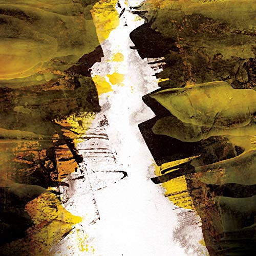 Lizzard - Eroded [VINYL]