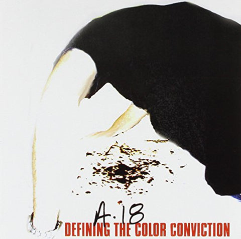 A.18 - Defining the Colour Conviction [7"] [VINYL]