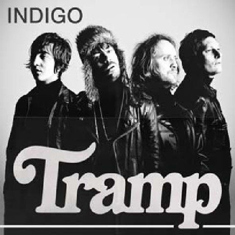 Tramp - Indigo [CD]