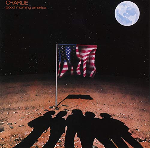 Charlie - Good Morning America [CD]