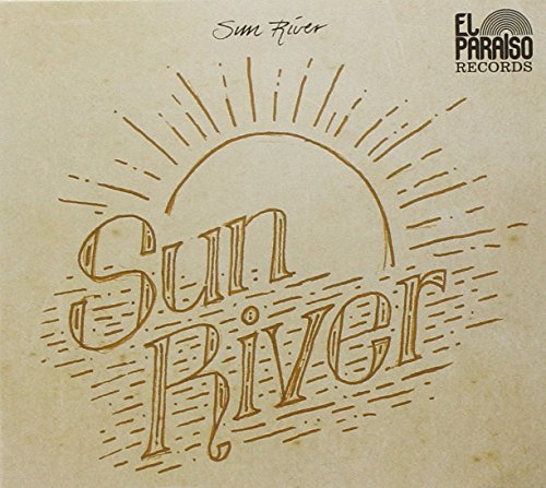 Sun River - S/T [CD]