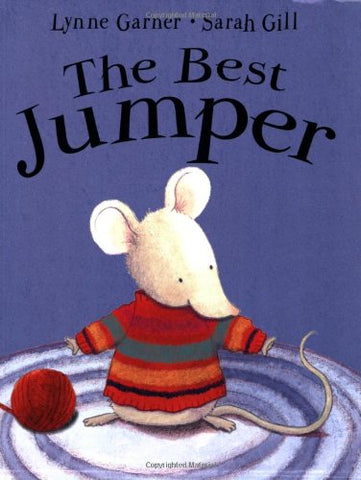 THE BEST JUMPER