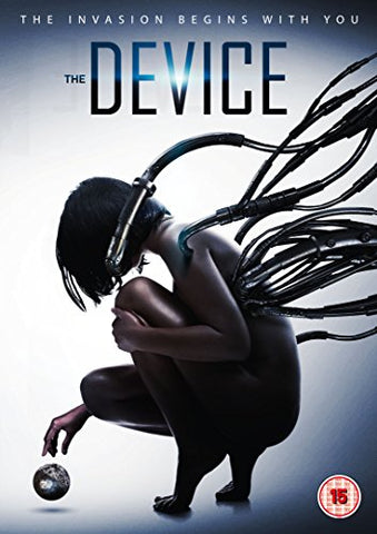 The Device [DVD]